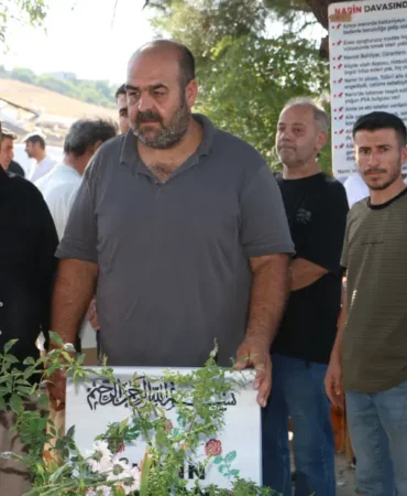 Narin-cinayetinin-ikinci-yildonumunde-mezari-basinda-anma-featured