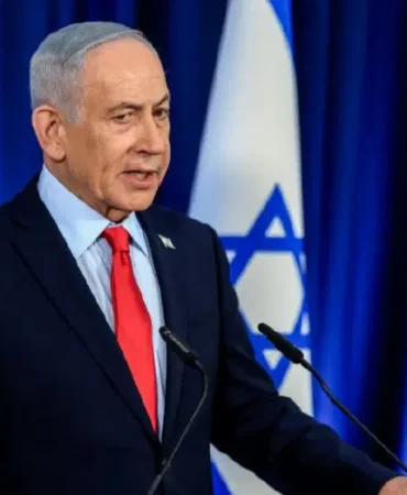Netanyahu-Gazze8217den-cekilme-Hamas-silah-birakana-kadar-yok-featured