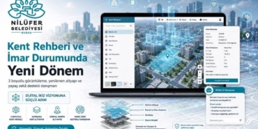 Nilufer-Belediyesi-Harita-tabanli-3-boyutlu-Kent-Rehberi-hizmete-girdi-featured