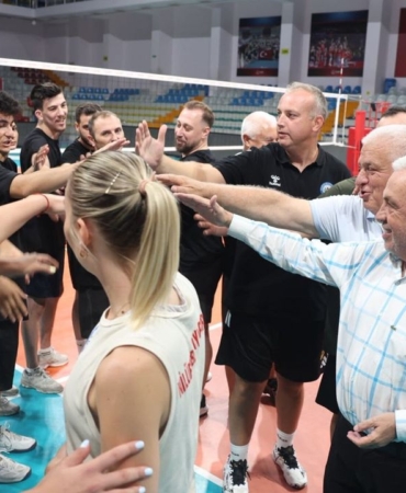 Nilufer-Belediyespor-Eker-Cengiz-Gollu8217de-sezon-mesaisi-featured
