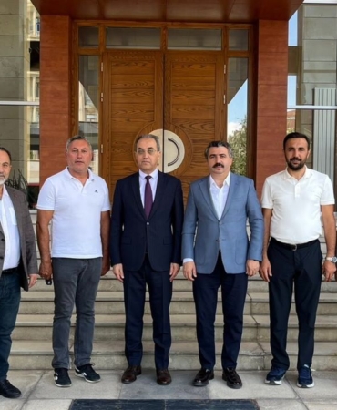 Oktay-Yilmaz-Nahcivan-ve-Ahiska-temaslarinda-bulundu-featured