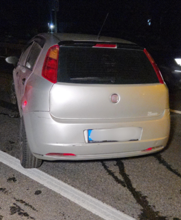 Orhangazi8217de-gece-otomobil-bariyere-carpti-surucu-yaralandi-featured