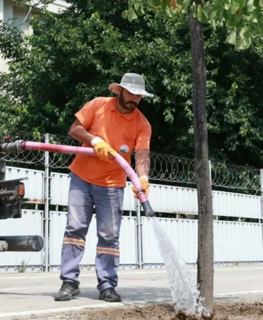 Osmangazi-Belediyesi-58-noktada-32-bin-500-metrekareyi-suluyor-featured