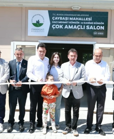 Osmangazi-Caybasi8217nda-Haci-Mehmet-ve-Ganime-Gungor-Salonu-acildi-featured