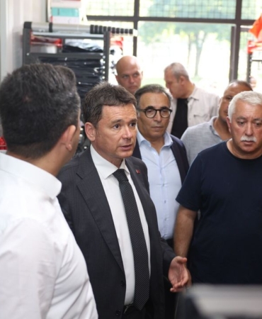 Osmangazi-afet-aninda-kesintisiz-iletisim-altyapisini-kurdu-featured