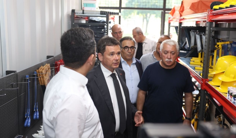 Osmangazi-afet-aninda-kesintisiz-iletisim-altyapisini-kurdu-featured