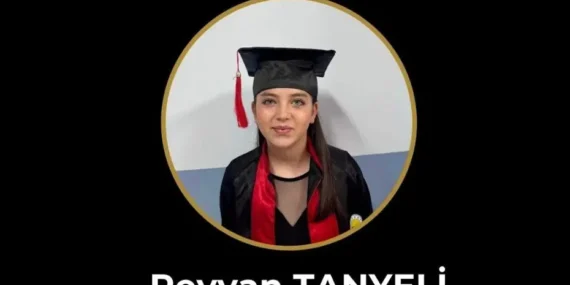 Reyyan Tanyeli beyin tümörü nedeniyle hayatını kaybetti