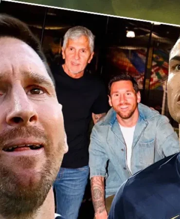 Ronaldo8217dan-Messi8217ye-destek-Baba-kaybi-sonrasi-mesaj-featured