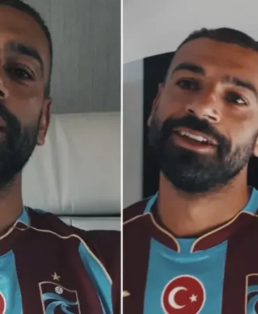 Salah-ilk-pozu-Trabzonspor-formasiyla-verdi-taraftarlara-mesaj-featured