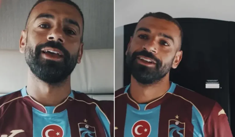 Salah-ilk-pozu-Trabzonspor-formasiyla-verdi-taraftarlara-mesaj-featured