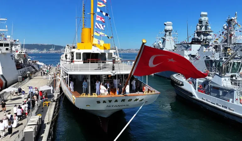 Savarona-TEKNOFEST-Mavi-Vatan8217da-sergileniyor-featured