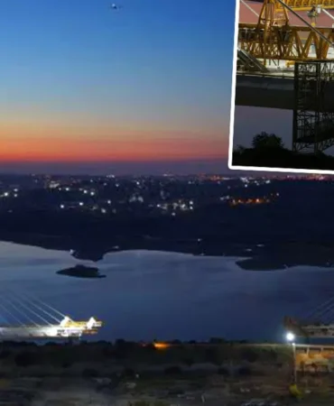 Sazlibosna-Koprusunde-250-tonluk-dev-tabliye-operasyonu-yapiliyor-featured