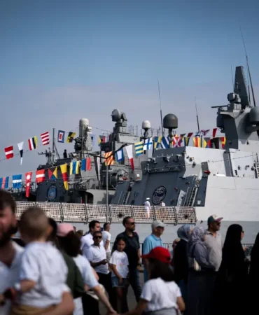 TEKNOFEST-Mavi-Vatan-Golcuk8217te-hafta-sonu-yogunlugu-suruyor-featured