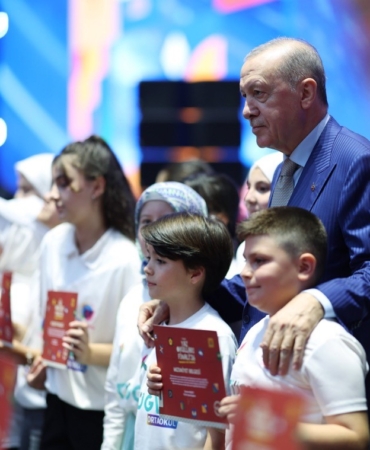 TUGVA-Bursa-Erdoganin-katildigi-yaz-okulu-bulusmasinda-rekor-katilim-featured