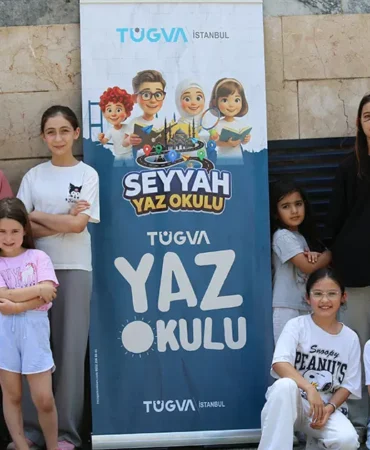 TUGVA-Istanbul8217da-cocuklar-icin-meydan-senlikleri-yapiyor-featured