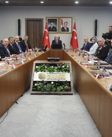 Terorsuz-Turkiye-toplantisi-Icisleri-Bakanligi8217nda-tamamlandi-featured