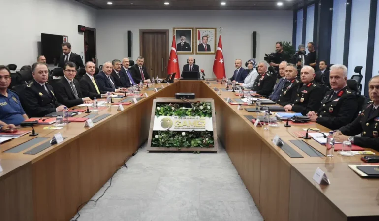 Terorsuz-Turkiye-toplantisi-Icisleri-Bakanligi8217nda-tamamlandi-featured