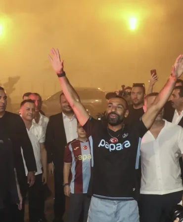 Trabzonspor-Salah-transferiyle-6-Agustos-2026-gundemi-degistirdi-featured