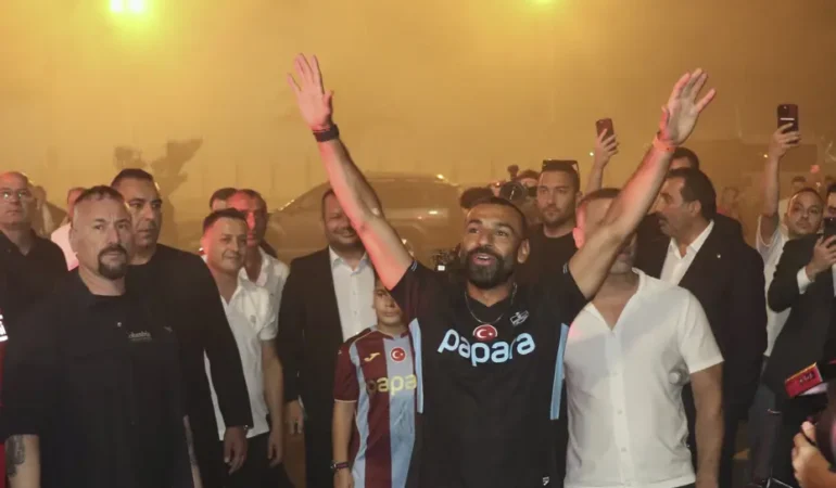 Trabzonspor-Salah-transferiyle-6-Agustos-2026-gundemi-degistirdi-featured