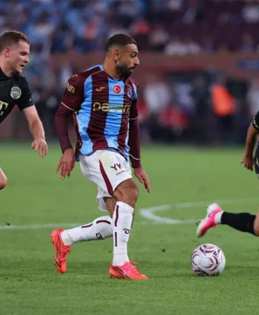 Trabzonspor-deplasmanda-Ferencvaros-karsisinda-tur-pesinde-featured