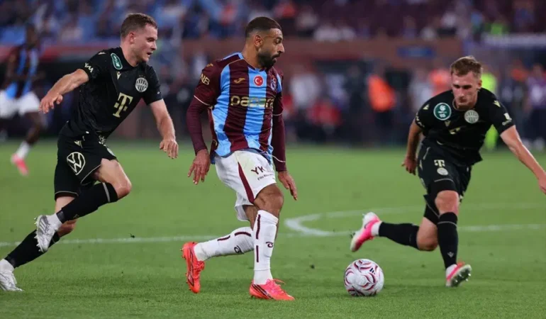 Trabzonspor-deplasmanda-Ferencvaros-karsisinda-tur-pesinde-featured