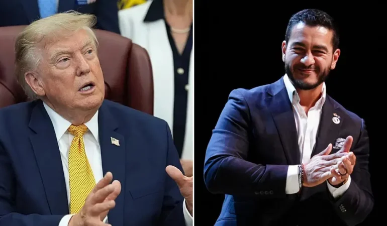Trump-El-Sayeda-karsi-nefret-dolu-komunist-suclamasi-featured