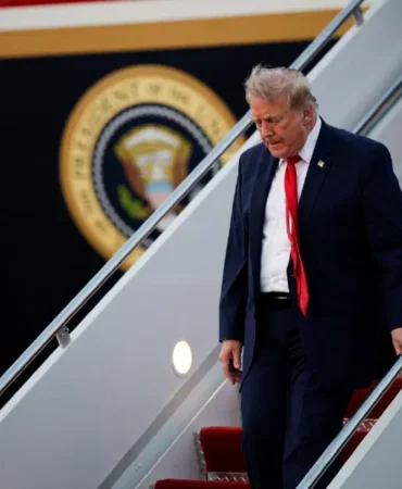 Trump-Iran-tehdidi-nedeniyle-Turkiye8217den-gizli-ayrildi-featured
