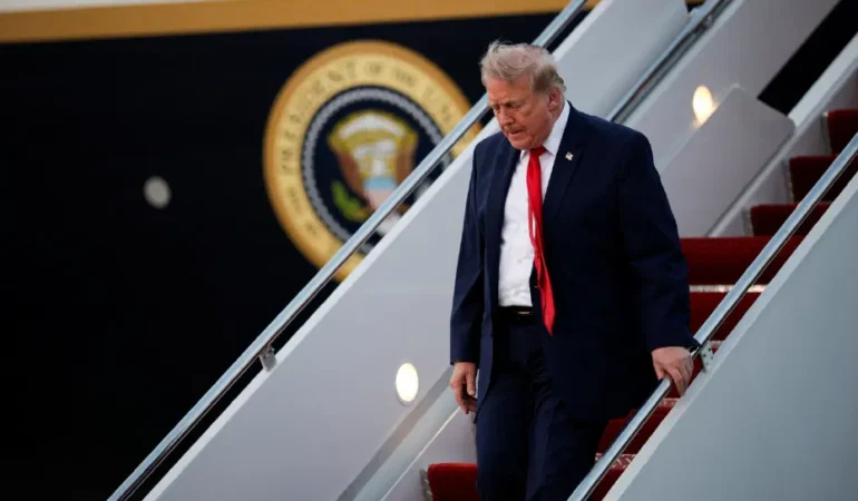 Trump-Iran-tehdidi-nedeniyle-Turkiye8217den-gizli-ayrildi-featured