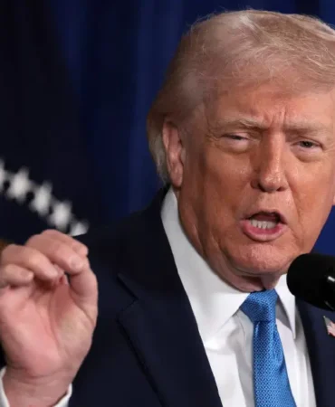 Trump-NBC-Muhabiri-Welkeri-Tehdit-Etti-featured