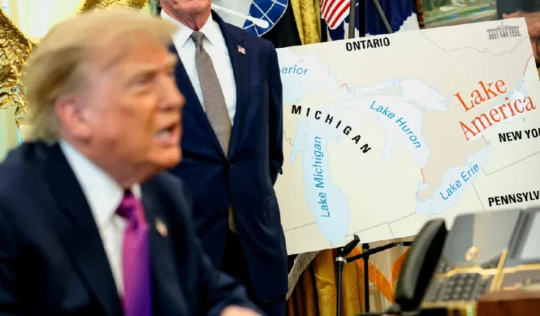 Trump-imzaladi-kararname-Ontario-Golu-artik-Amerika-Golu-featured