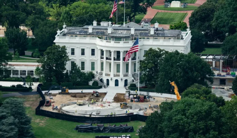 Trump-yonetimi-Beyaz-Saray-yenilemesine-927-milyon-dolar-ayiracak-featured