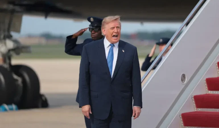 Trump8217dan-aciklama-ABD-Uzay-Akademisi-kurulacak-featured
