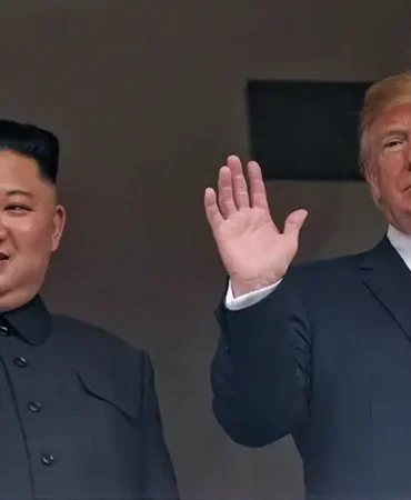 Trump8217tan-yeni-mesaj-Kuzey-Kore-gucleniyor-featured