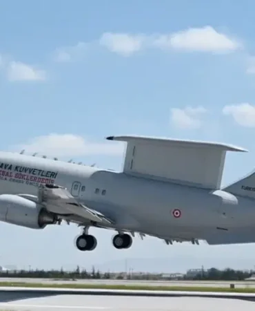Turk-savas-ucaklari-Romanya8217da-NATO-IAMD-faaliyetine-katildi-featured