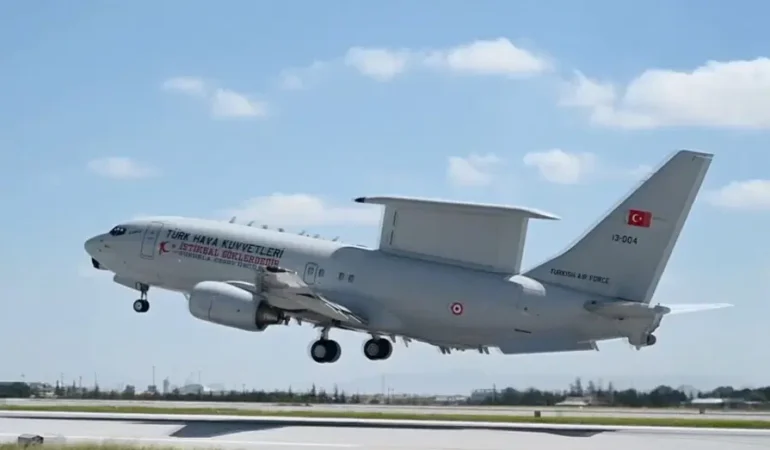 Turk-savas-ucaklari-Romanya8217da-NATO-IAMD-faaliyetine-katildi-featured
