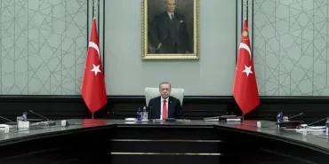YAS-bugun-Erdogan-baskanliginda-Cumhurbaskanligi-Kulliyesi8217nde-toplanacak-featured