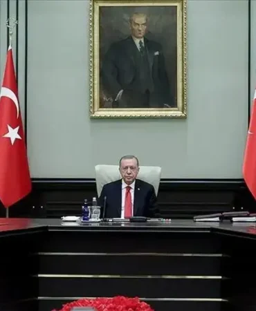 YAS-bugun-Erdogan-baskanliginda-Cumhurbaskanligi-Kulliyesi8217nde-toplanacak-featured