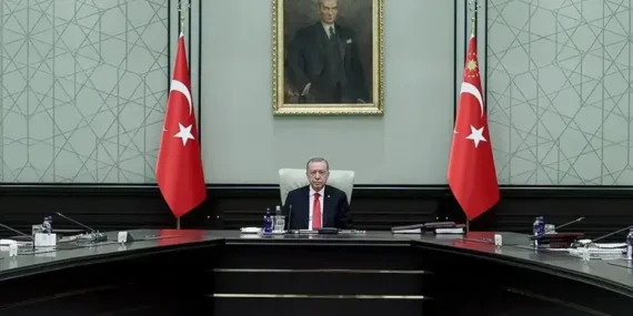 YAS-bugun-Erdogan-baskanliginda-Cumhurbaskanligi-Kulliyesi8217nde-toplanacak-featured