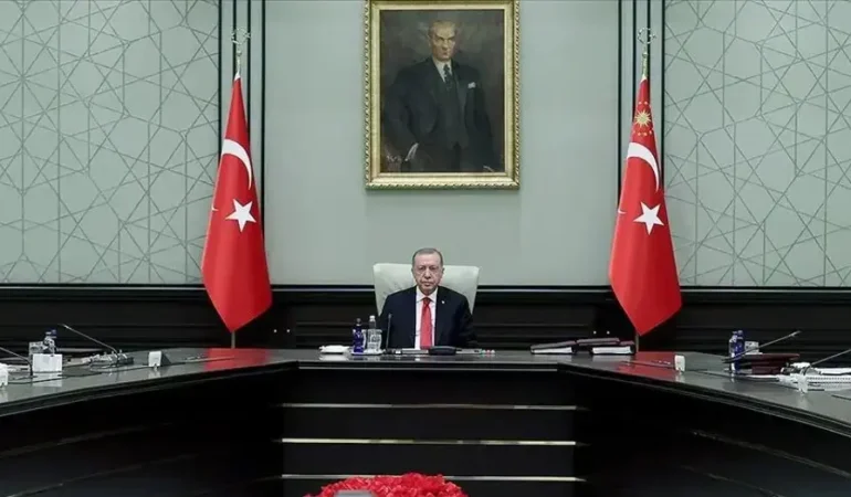 YAS-bugun-Erdogan-baskanliginda-Cumhurbaskanligi-Kulliyesi8217nde-toplanacak-featured