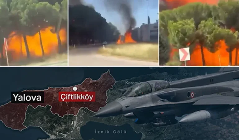 Yalova8217daki-F-16-kazasina-dair-yeni-goruntuler-paylasildi-featured