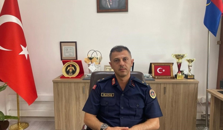 Yenisehir-Ilce-Jandarma-Komutanligina-Hasan-Alatas-atandi-featured