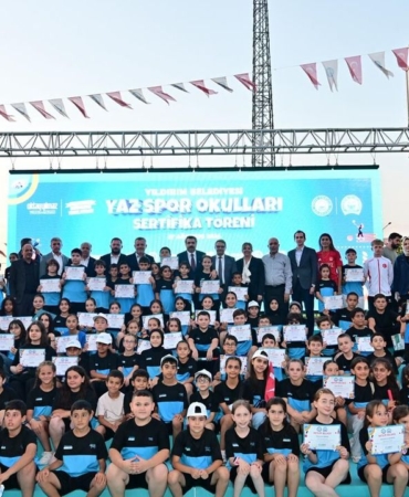 Yildirimda-36-bin-818-cocuk-Yaz-Spor-Okullari-ile-bulustu-featured