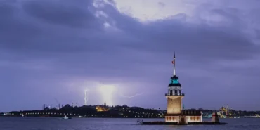 12-ilde-sari-alarm-Kuvvetli-saganak-geliyor-featured