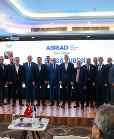 ASRIAD-Bursada-baskanlik-gorevini-Yuksel-Ugur-devraldi-featured