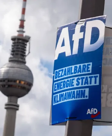 AfD-Saksonya-Anhalt8217ta-ilk-eyalet-hukumetini-kurmayi-hedefliyor-featured