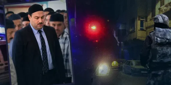 Alihan Kuriş soruşturmasında tanıklar FETÖ iddiasını öne sürüyor