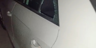 Trafikte kavga ettikleri kişiyi ağır yaralayan 3 sanığa hap