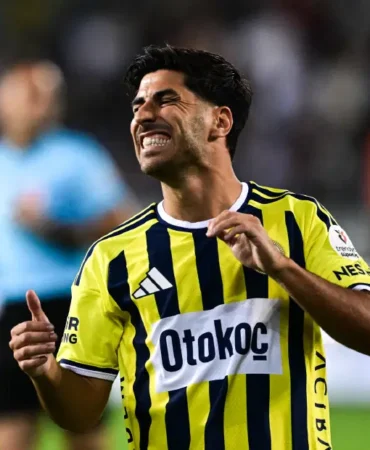 Asensio-kadro-disi-kaldi-Fenerbahce-Besiktas-derbisi-featured