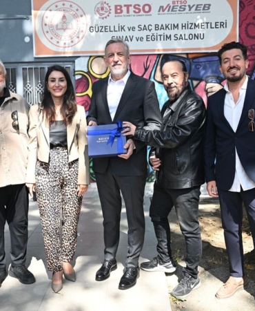 BTSO-guzellik-ve-kuaforlukte-yeni-egitim-merkezini-acti-featured