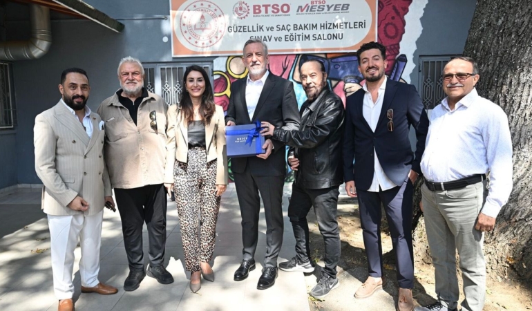 BTSO-guzellik-ve-kuaforlukte-yeni-egitim-merkezini-acti-featured